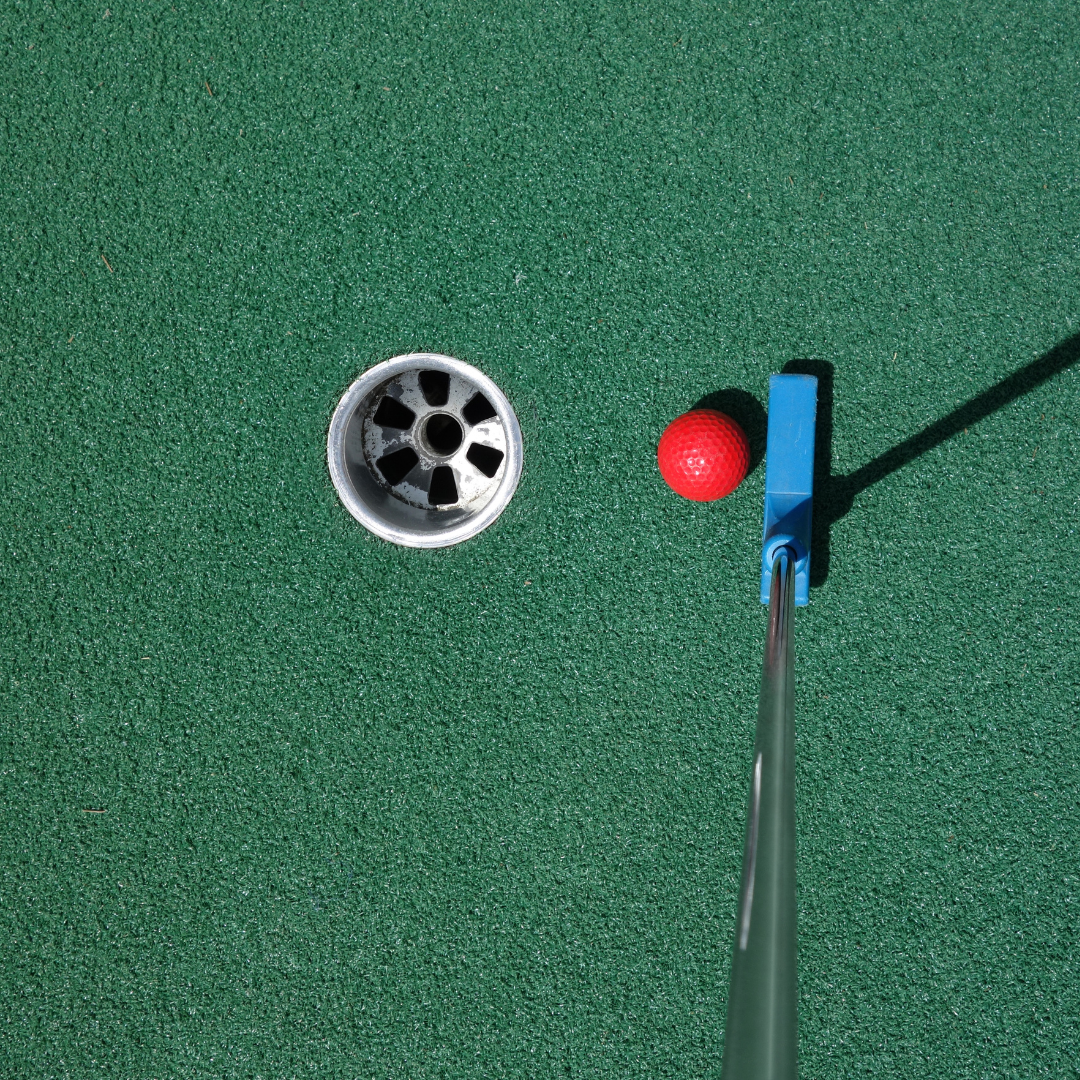パター – ゴルフショップダイナマイト｜Golfshop Dynamite