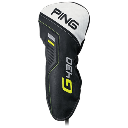 【新品】ピンゴルフ PING G430 MAX ドライバー ALTA J CB BLACKシャフト