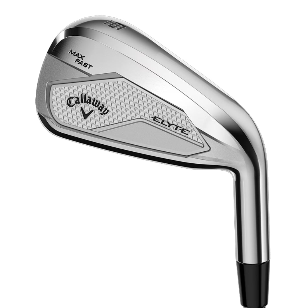 新品】キャロウェイ エリート MAX FAST Callaway ELYTE MAX FAST