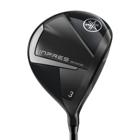 【新品】ヤマハ インプレス ドライブスター 2025年モデル YAMAHA INPRES DRIVESTAR フェアウェイウッド SPEEDER NX for Yamaha M-425Fシャフト