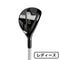 【新品】テーラーメイド Qi10 マックス TaylorMade Qi10 MAX レスキュー ELDIO TM40カーボンシャフト【レディース】