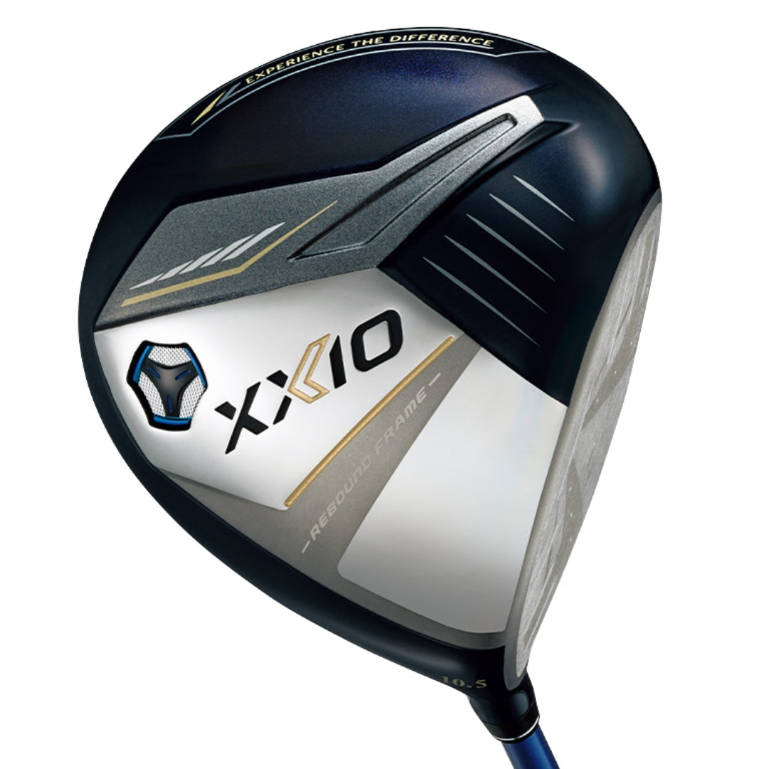 新品】ダンロップ ゼクシオ XXIO 13 ドライバー ネイビー MP1300