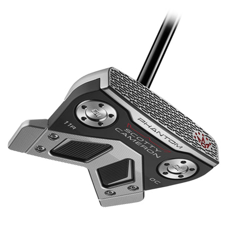 【新品】タイトリスト Titleist パター SCOTTY CAMERON Phantom 11R OC