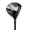 【新品】テーラーメイド TaylorMade Qi10 フェアウェイウッド Diamana BLUE TM50 カーボンシャフト
