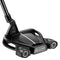 【新品】テーラーメイド スパイダー ツアー トラスヒール TaylorMade SPIDER TOUR Truss TM1 パター KBS BLACK STEPLESS STEELシャフト