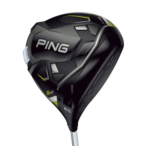 【新品】ピンゴルフ PING G430 HL SFT ドライバー FUJIKURA SPEEDER NX 45シャフト
