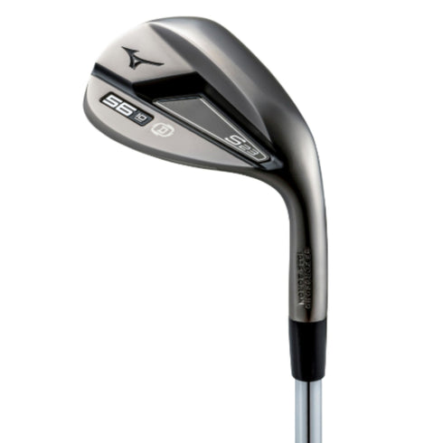 【新品】ミズノ MIZUNO S23 ウェッジ カッパーコバルト仕上げ Dynamic Gold HT スチールシャフト
