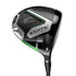 【新品】キャロウェイ エリート MAX FAST Callaway ELYTE MAX FAST ドライバー LIN-Q GREEN 40 for Callawayシャフト