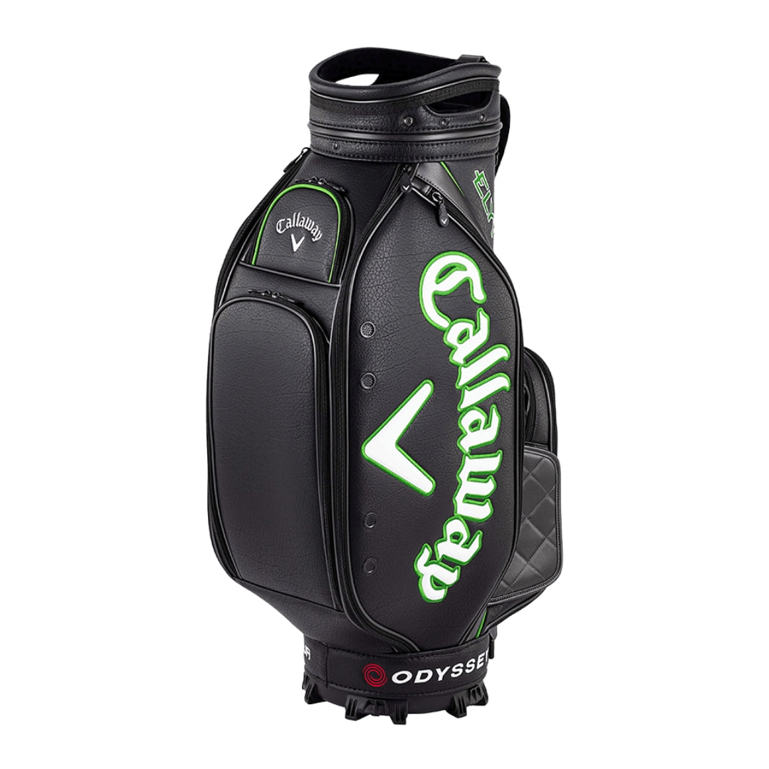 キャロウェイ Callaway キャロウェイ ツアー キャディバッグ CRT TOUR