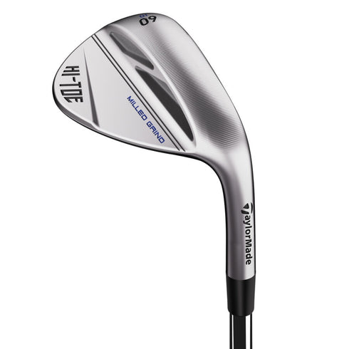 【新品】テーラーメイド ハイ・トウ3 クローム TaylorMade HI-TOE3 CHROME ウェッジ Diamana™ Thump™ Wedge 95シャフト