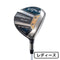 【新品】キャロウェイ パラダイム マックス ファスト Callaway PARADYM MAX FAST フェアウェイウッド ELDIO 40 for Callawayシャフト【レディース】