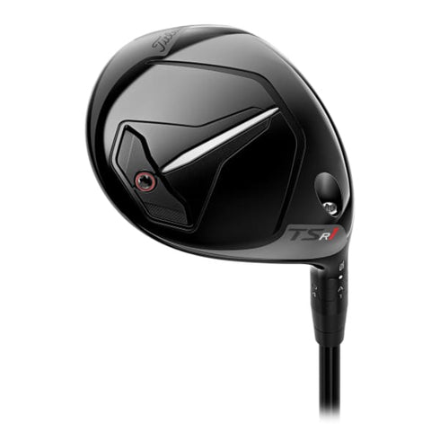 【新品】タイトリスト Titleist TSR1 フェアウェイウッド TSP120 50シャフト