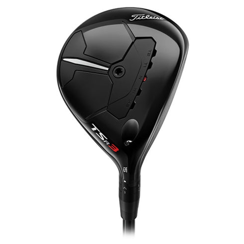【新品】タイトリスト Titleist TSR3 フェアウェイウッド TSP310 60シャフト