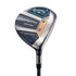 キャロウェイ パラダイム マックス ファスト Callaway PARADYM MAX FAST フェアウェイウッド SPEEDER NX 40 for Callawayシャフト