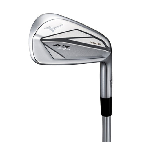 【新品】ミズノ MIZUNO JPX 923 TOUR アイアンセット #5-PW(6本) Dynamic Gold 120 スチールシャフト