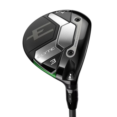 【新品】キャロウェイ エリート Callaway ELYTE フェアウェイウッド TENSEI GREEN 60 for Callawayシャフト