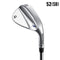 【新品】テーラーメイド ミルドグラインド 3 クローム TaylorMade MG3 CHROME ウェッジ N.S.PRO® MODUS3 TOUR 105スチールシャフト