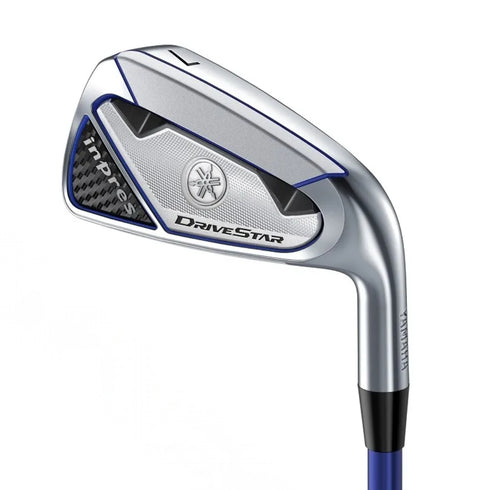 【新品】ヤマハ インプレス ドライブスター 2023年モデル YAMAHA INPRES DRIVESTAR アイアン SPEEDER NX for Yamaha M423iシャフト