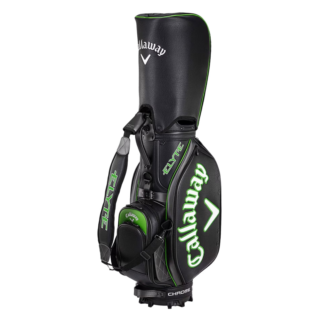 キャロウェイ Callaway キャロウェイ ツアー キャディバッグ CRT TOUR