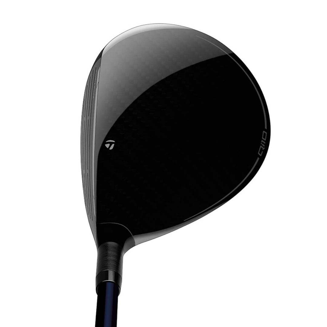 新品】テーラーメイド TaylorMade Qi10 フェアウェイウッド Diamana