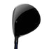 【新品】テーラーメイド TaylorMade Qi10 フェアウェイウッド Diamana BLUE TM50 カーボンシャフト