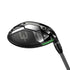 【新品】キャロウェイ エリート X Callaway ELYTE X フェアウェイウッド VENTUS GREEN 50 for Callawayシャフト