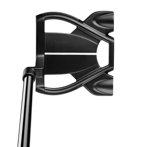 【新品】テーラーメイド スパイダー ツアー トラスヒール TaylorMade SPIDER TOUR Truss TM1 パター KBS BLACK STEPLESS STEELシャフト