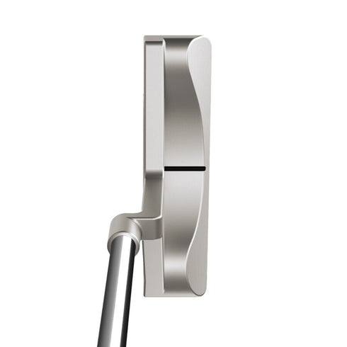 【新品】テーラーメイド TPトラス パター B4TH トラスヒール TaylorMade パター TaylorMade STEPPED PUTTER CHROME STEELシャフト