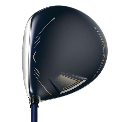 ダンロップ ゼクシオ XXIO 12 ドライバー ネイビー MP1200カーボンシャフト