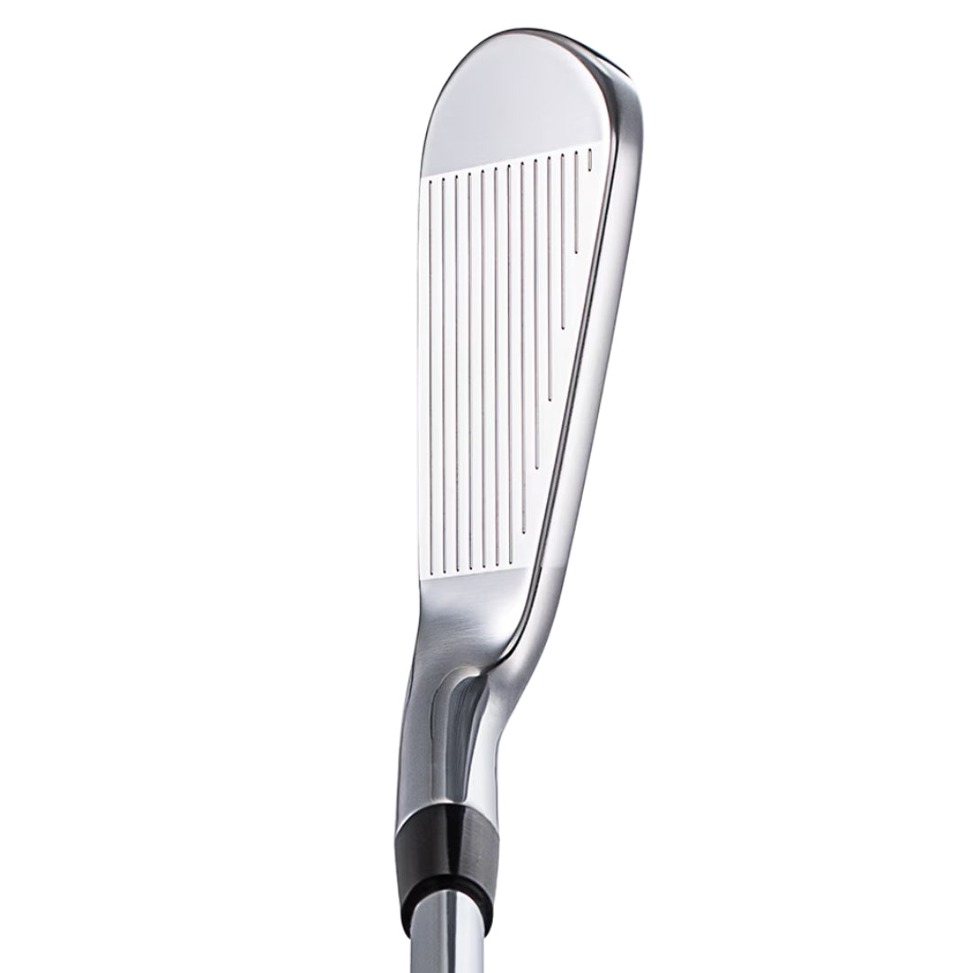 Callaway - 【レフティ】キャロウェイX FORGEDアイアン5~P 6本セット キャロウェイ X FORGED STAR アイアン 6本セット (5I-P) メンズ
