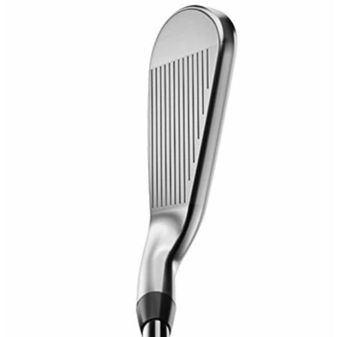 【新品】タイトリスト Titleist T350 アイアンセット 2023年モデル #6-P、W48(6本) TENSEI AV AM2 BLUE カーボンシャフト