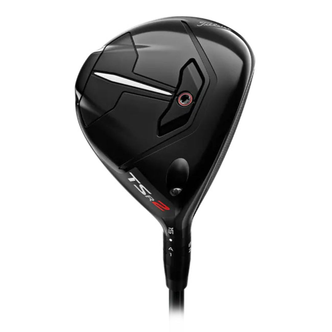 新品】タイトリスト Titleist TSR2 フェアウェイウッド TSP111