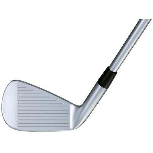 【新品】ブリヂストンゴルフ BRIDGESTONE GOLF 241CB アイアンセット #5-9、PW(6本) N.S.PRO MODUS3 TOUR105スチールシャフト