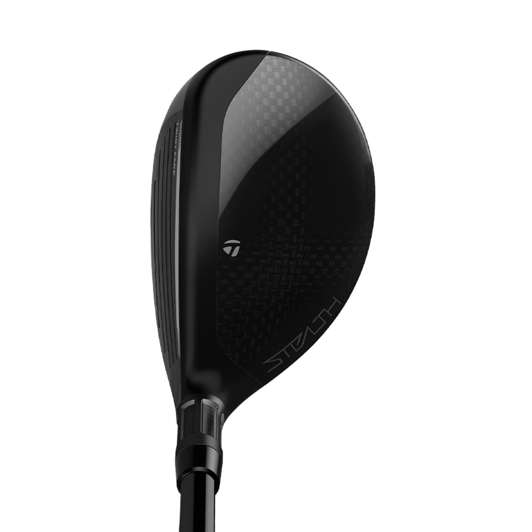 【新品】テーラーメイド ステルス2 TaylorMade STEALTH2 レスキュー TENSEI RED TM60 ('22)カーボンシャフト