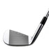 【新品】ミズノ MIZUNO JPX 923 TOUR アイアンセット #5-PW(6本) Dynamic Gold 120 スチールシャフト