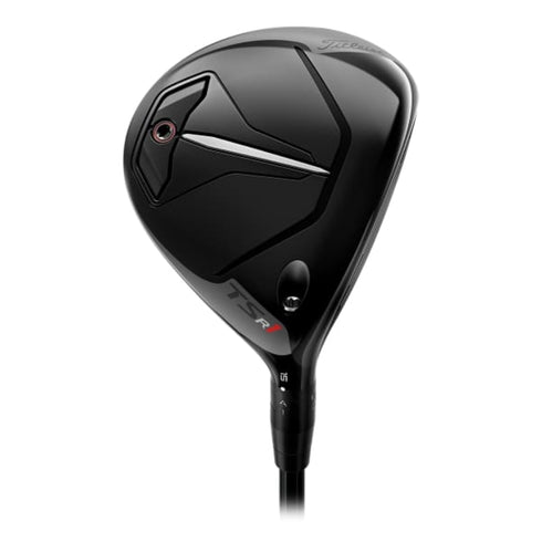 【新品】タイトリスト Titleist TSR1 フェアウェイウッド TSP120 50シャフト
