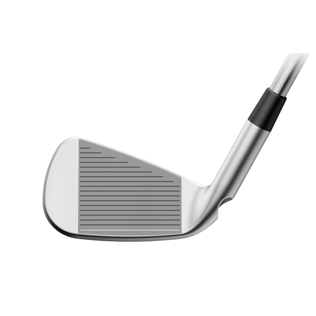 新品】ピンゴルフ PING i230 アイアンセット 5I-PW(6本) Dynamic Gold