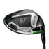 【新品】キャロウェイ エリート MAX FAST Callaway ELYTE MAX FAST ドライバー LIN-Q GREEN 40 for Callawayシャフト