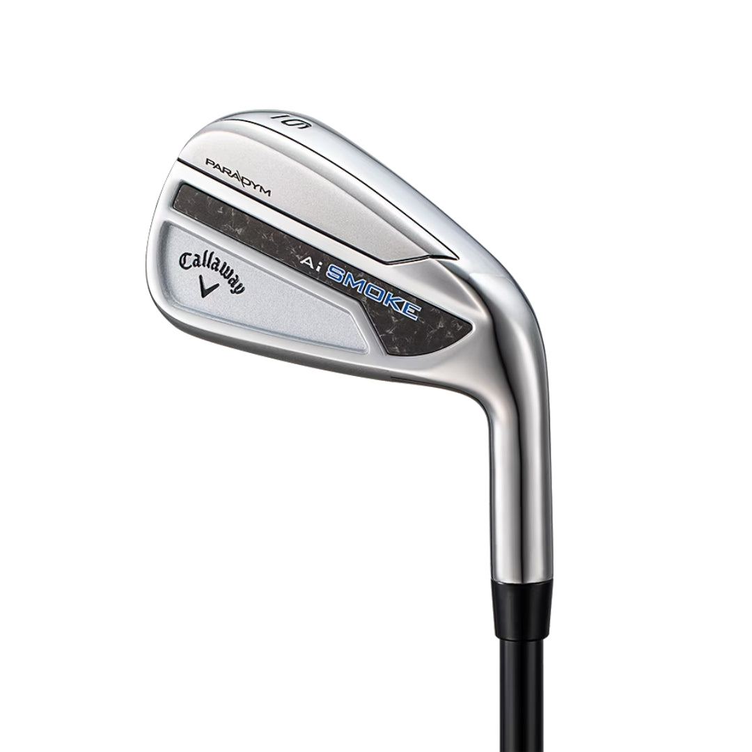 キャロウェイ パラダイム エーアイ スモーク Callaway PARADYM Ai SMOKE アイアンセット #6-PW(5本) N.S –  ゴルフショップダイナマイト｜Golfshop Dynamite