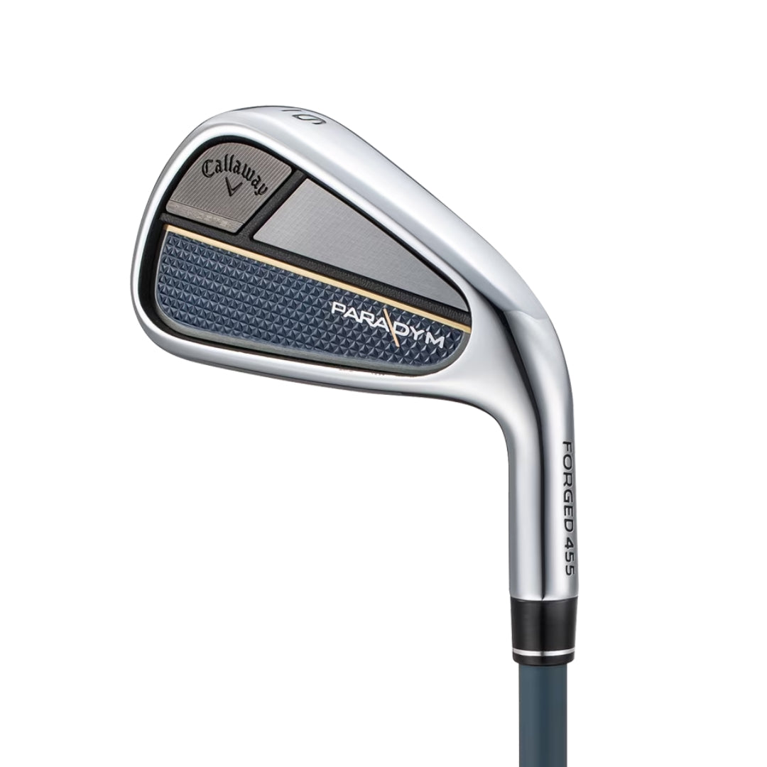 キャロウェイ パラダイム Callaway PARADYM アイアン N.S.PRO ZELOS 7シャフト – ゴルフショップダイナマイト｜Golfshop  Dynamite