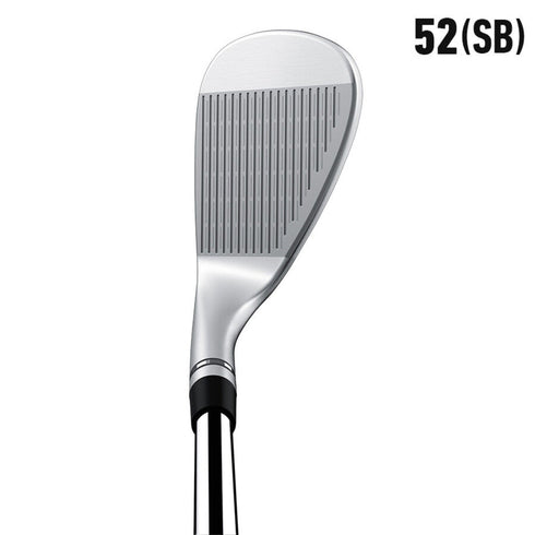 【新品】テーラーメイド ミルドグラインド 3 クローム TaylorMade MG3 CHROME ウェッジ N.S.PRO® MODUS3 TOUR 105スチールシャフト