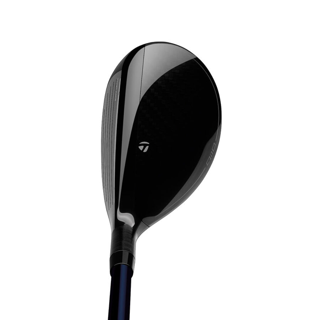 新品】テーラーメイド TaylorMade Qi10 レスキュー Diamana BLUE TM60