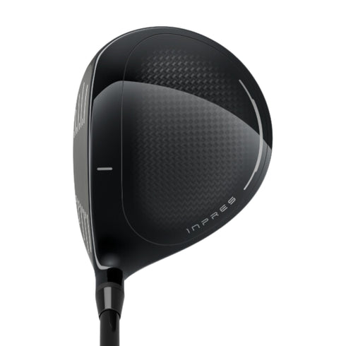 【新品】ヤマハ インプレス ドライブスター 2025年モデル YAMAHA INPRES DRIVESTAR フェアウェイウッド SPEEDER NX for Yamaha M-425Fシャフト