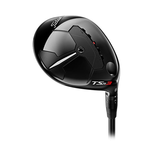 【新品】タイトリスト Titleist TSR3 フェアウェイウッド TSP310 60シャフト