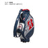 【新品】ブリヂストンゴルフ BRIDGESTONE GOLF CB2571 キャディバッグ メジャーコレクション