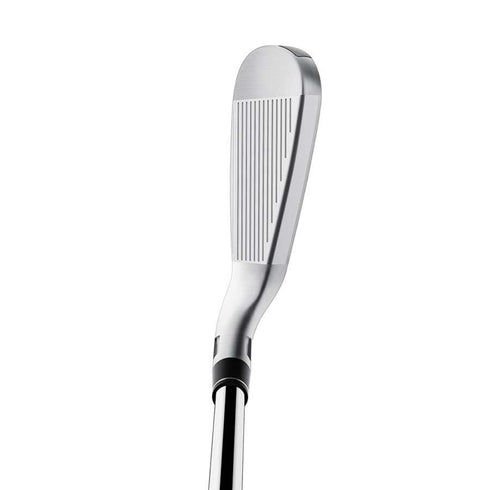 【新品】テーラーメイド ステルス TaylorMade STEALTH アイアンセット #6-PW(5本) TENSEI RED TM60 ('22)カーボンシャフト