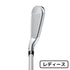 テーラーメイド Qi TaylorMade Qi アイアンセット #7-PW,SW(5本) ELDIO TM40シャフト【レディース】