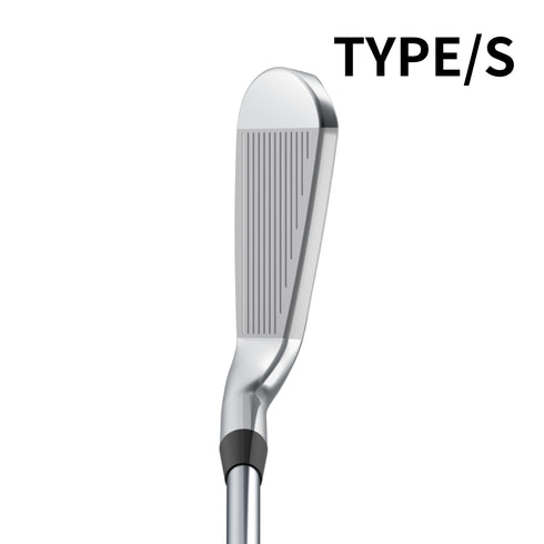 【新品】ヤマハ インプレス ドライブスター タイプ/S 2025年モデル YAMAHA INPRES DRIVESTAR TYPE/S アイアン N.S.PRO 850GH neoシャフト