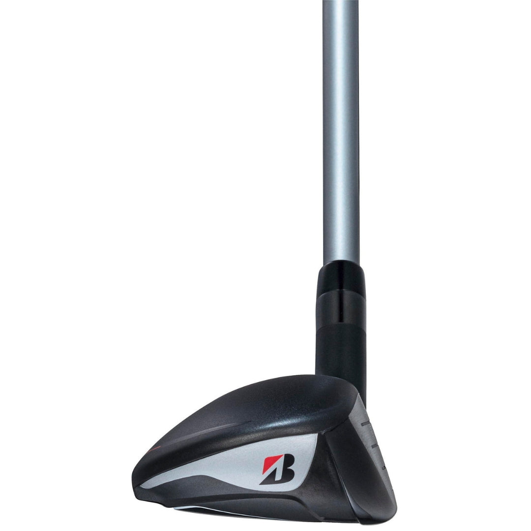 新品】ブリヂストンゴルフ BRIDGESTONE GOLF B1 HY ユーティリティ TOUR AD BS-6hカーボンシャフト – ゴルフショップダイナマイト｜Golfshop  Dynamite