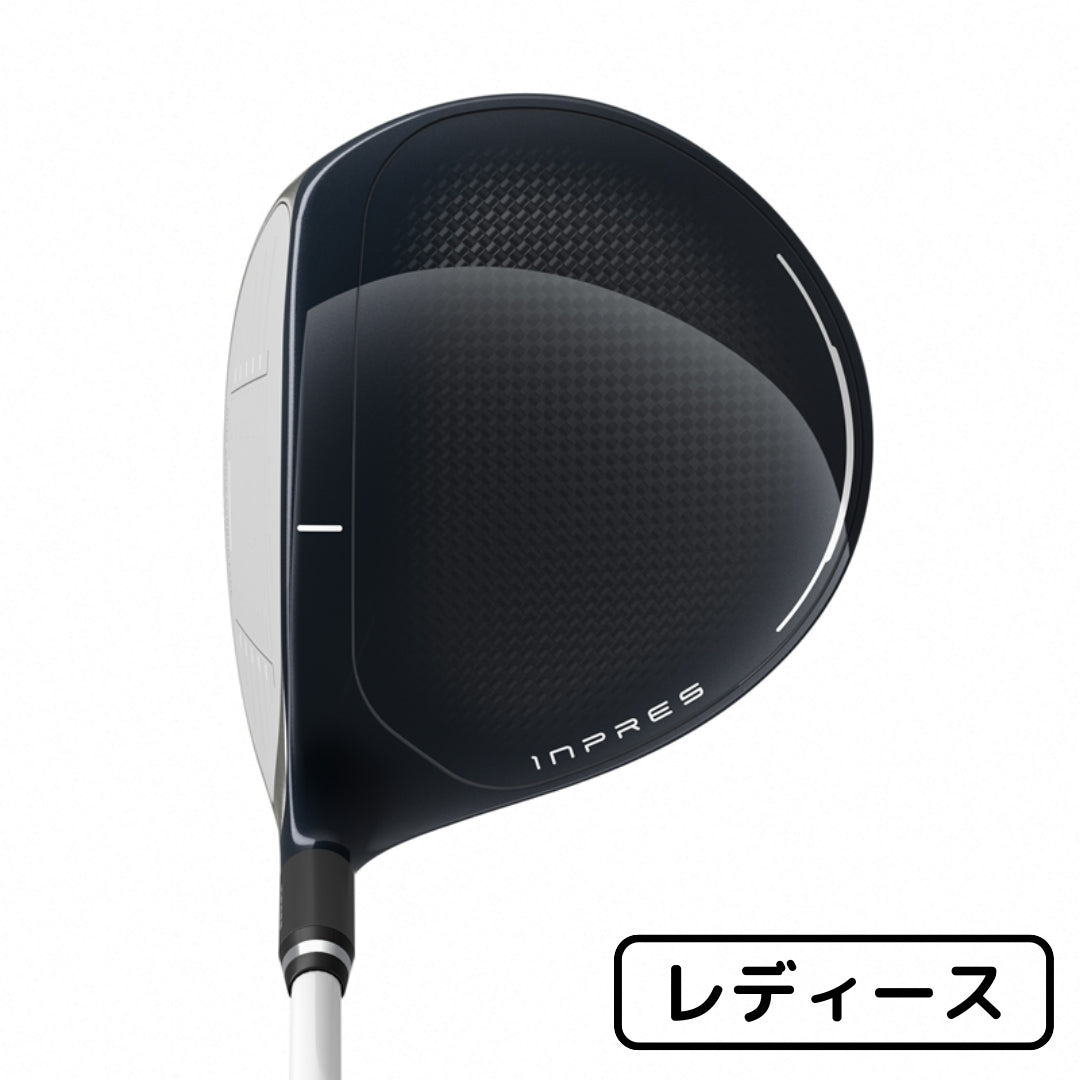 ヤマハ　インプレス ドライブスター(2025)　7-P,S　純正L 新品】ヤマハ インプレス ドライブスター 2025年モデル YAMAHA INPRES